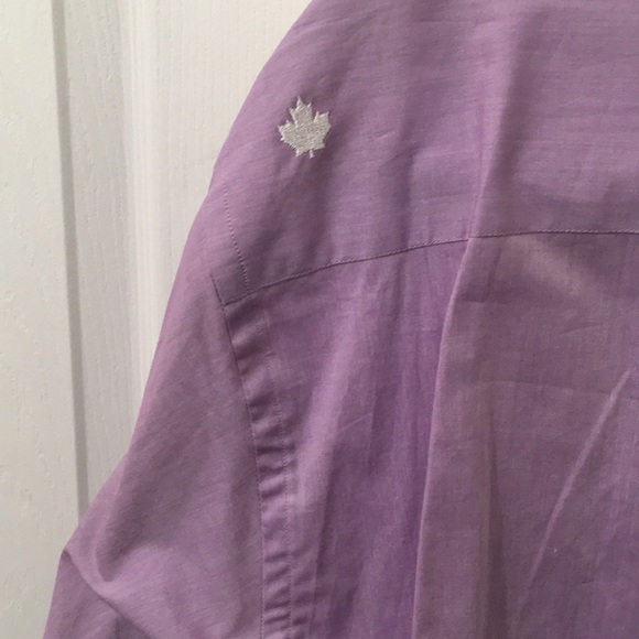 Jared Lang button down - Picture 4 of 6